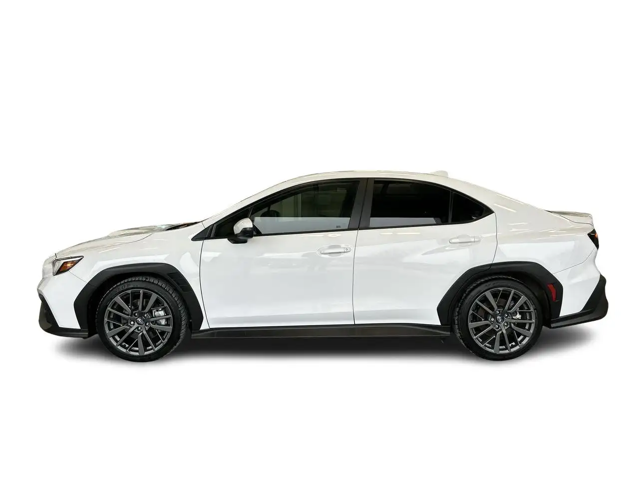 Subaru WRX снимка Subaru WRX