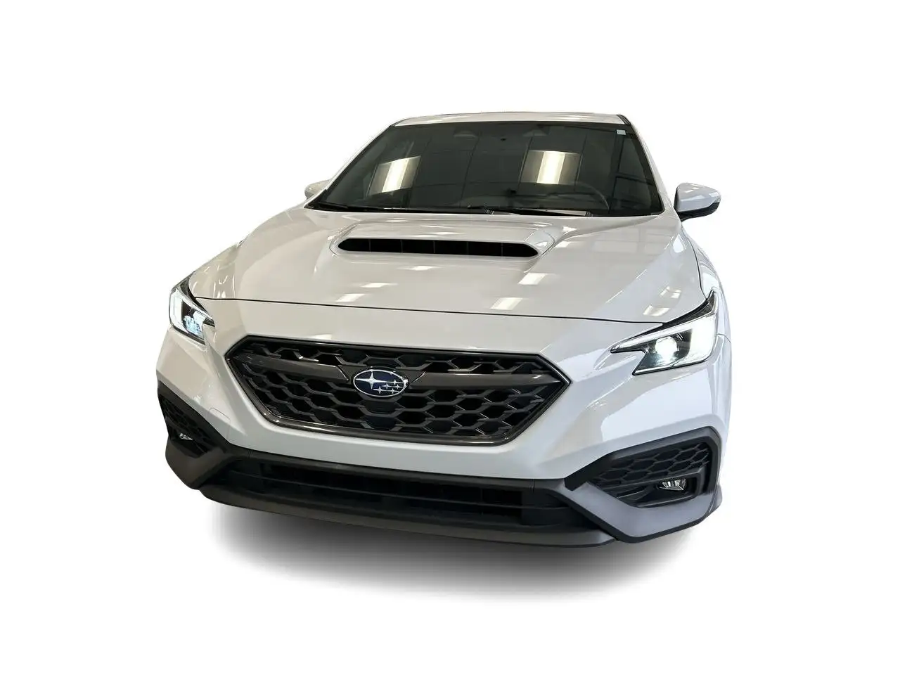 Subaru WRX снимка Subaru WRX