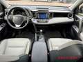 Toyota RAV 4 Executive Hybrid 2.5 VVT-i Leder LED El. Heckklapp Grau - thumbnail 8