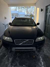 2.5L 5dr Wgn AWD Turbo