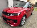 Land Rover Range Rover Sport D350 First Edition Fond TV RSE 23 zoll Rouge - thumbnail 1