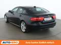 Jaguar XE 20d R-Sport Schwarz - thumbnail 4