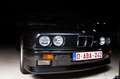 BMW M3 E30 M3 servicebook/2owners/accidentfree Fekete - thumbnail 2