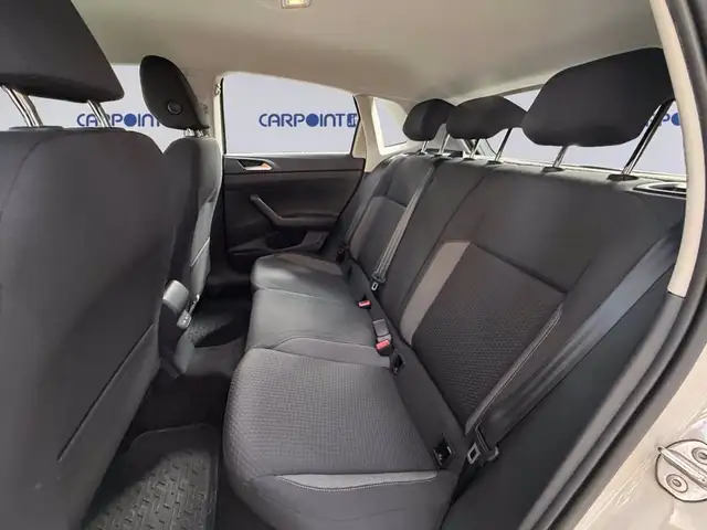 Volkswagen Polo view 14