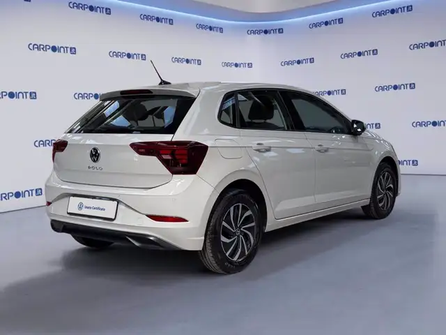 Volkswagen Polo view 6