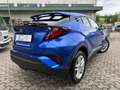 Toyota C-HR 1.8 Hybrid E-CVT Dynamic Bleu - thumbnail 4