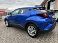 Toyota C-HR 1.8 Hybrid E-CVT Dynamic Bleu - thumbnail 2