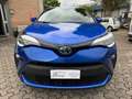 Toyota C-HR 1.8 Hybrid E-CVT Dynamic Bleu - thumbnail 6
