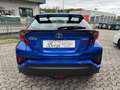 Toyota C-HR 1.8 Hybrid E-CVT Dynamic Bleu - thumbnail 3