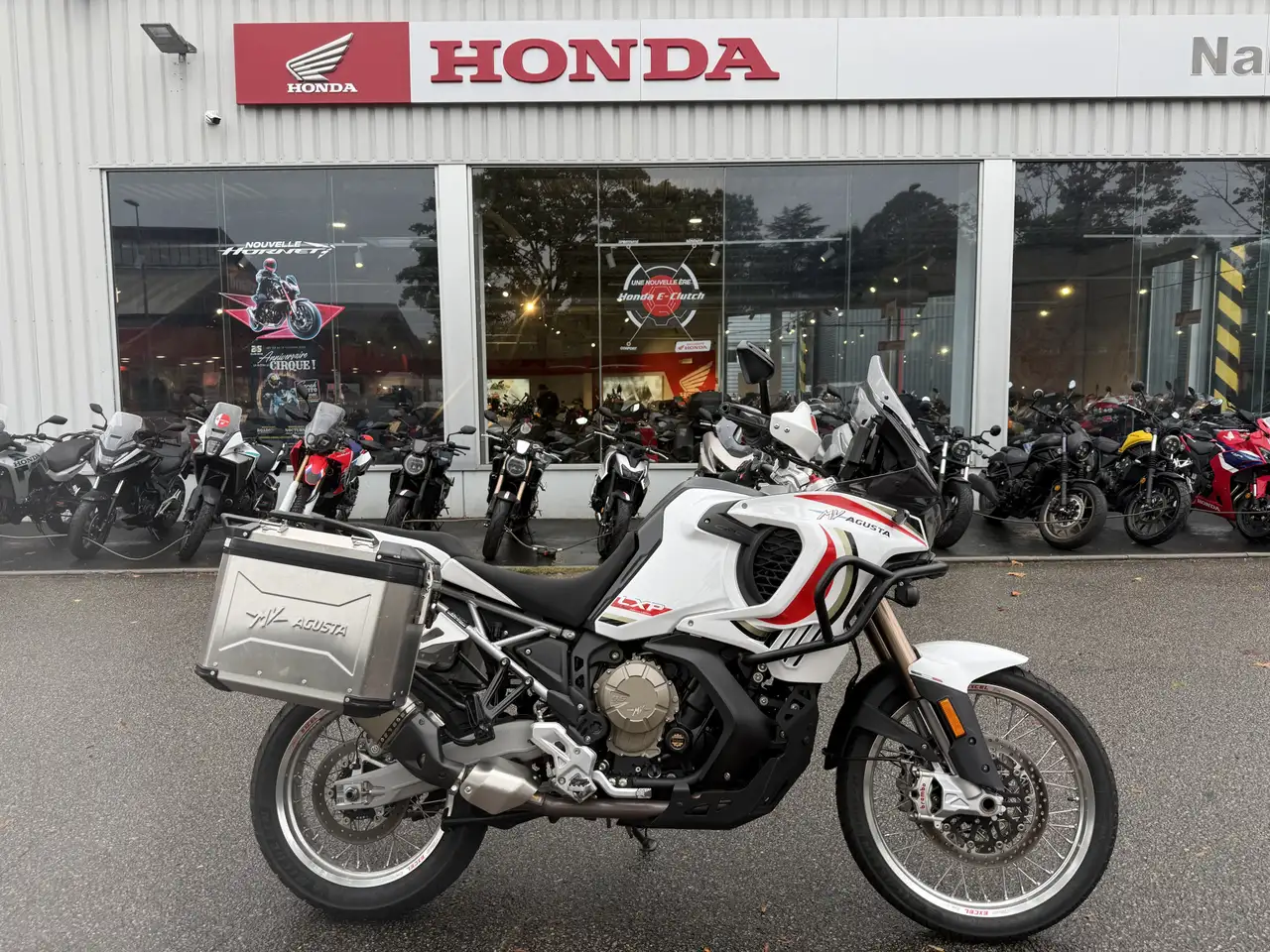 MV Agusta