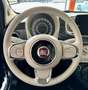 Fiat 500 500 III 2015 1.2 Lounge easypower Gpl 69cv my20 Gris - thumbnail 11