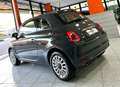 Fiat 500 500 III 2015 1.2 Lounge easypower Gpl 69cv my20 Gris - thumbnail 6