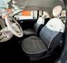 Fiat 500 500 III 2015 1.2 Lounge easypower Gpl 69cv my20 Gris - thumbnail 4