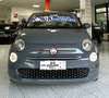 Fiat 500 500 III 2015 1.2 Lounge easypower Gpl 69cv my20 Gris - thumbnail 3