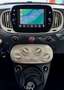 Fiat 500 500 III 2015 1.2 Lounge easypower Gpl 69cv my20 Gris - thumbnail 12