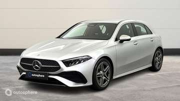 220 d 190ch AMG Line 8G-DCT