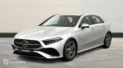 Mercedes-Benz Classe A 220 d 190ch AMG Line 8G-DCT