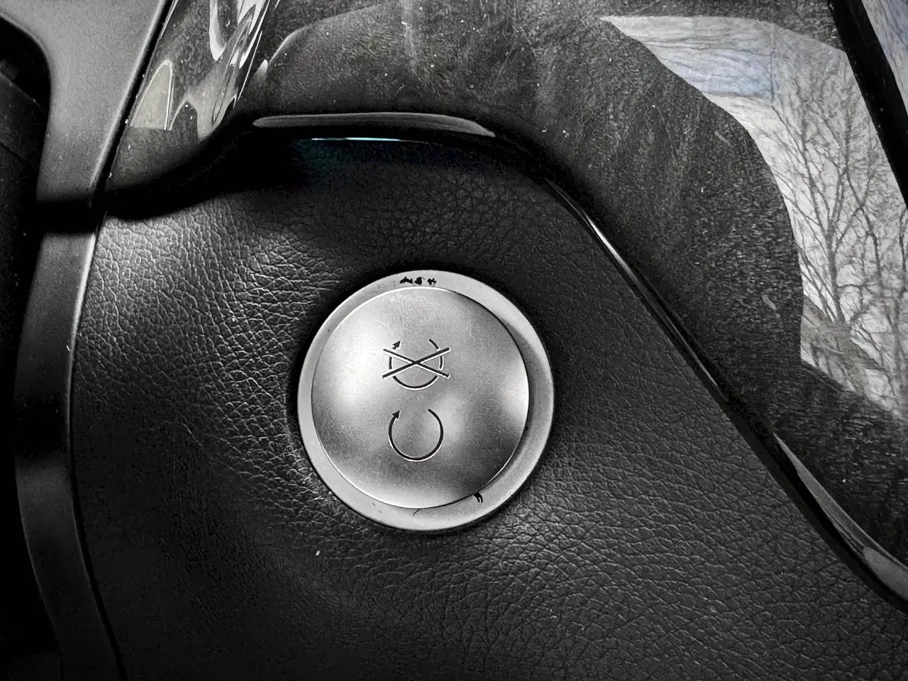 Mercedes-Benz GLE fotografie Mercedes-Benz GLE