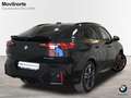 BMW X2 sDrive 18dA Noir - thumbnail 4
