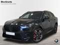 BMW X2 sDrive 18dA Noir - thumbnail 1