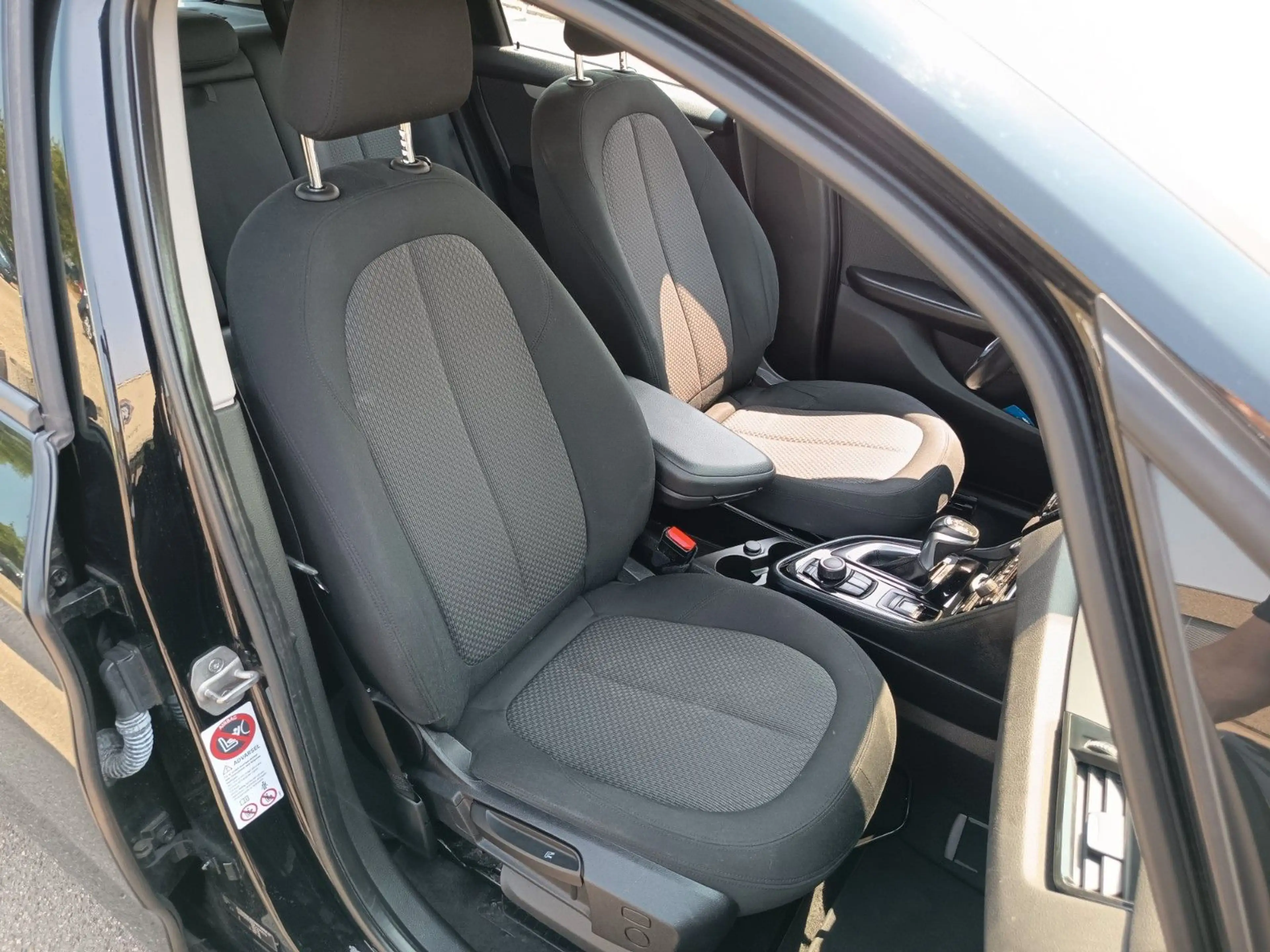 BMW 218 2 Active Tourer 218 d Automatik — photo 11