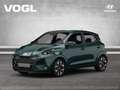 Hyundai i10 FL MY25 1.0 Benzin 63PS MT Select Grün - thumbnail 1