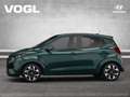 Hyundai i10 FL MY25 1.0 Benzin 63PS MT Select Grün - thumbnail 3