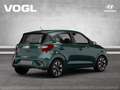 Hyundai i10 FL MY25 1.0 Benzin 63PS MT Select Grün - thumbnail 2