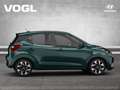 Hyundai i10 FL MY25 1.0 Benzin 63PS MT Select Grün - thumbnail 6