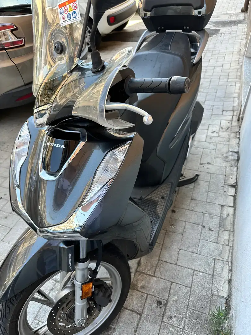 Honda SH 150i Abs Grigio - 1