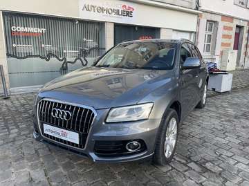 2.0 TDI 16V Quattro S-Tronic7 177 cv