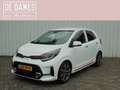 Kia Picanto 1.2i 4 CILINDER GT-LINE ZEER COMPLEET !! Weiß - thumbnail 1