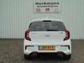 Kia Picanto 1.2i 4 CILINDER GT-LINE ZEER COMPLEET !! Weiß - thumbnail 7