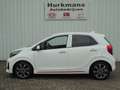 Kia Picanto 1.2i 4 CILINDER GT-LINE ZEER COMPLEET !! Weiß - thumbnail 4