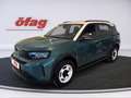 Opel Frontera 1.2 DI MHEV Edition Aut. Grün - thumbnail 2