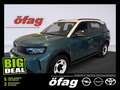 Opel Frontera 1.2 DI MHEV Edition Aut. Grün - thumbnail 1