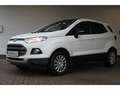 Ford EcoSport Titanium Blanc - thumbnail 3