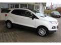 Ford EcoSport Titanium Blanc - thumbnail 1