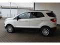 Ford EcoSport Titanium Blanc - thumbnail 4