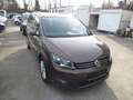 Volkswagen Touran Highline,AUTOMATIK,ALU,SITZHEIZUNG. Braun - thumbnail 2
