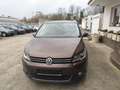 Volkswagen Touran Highline,AUTOMATIK,ALU,SITZHEIZUNG. Braun - thumbnail 3