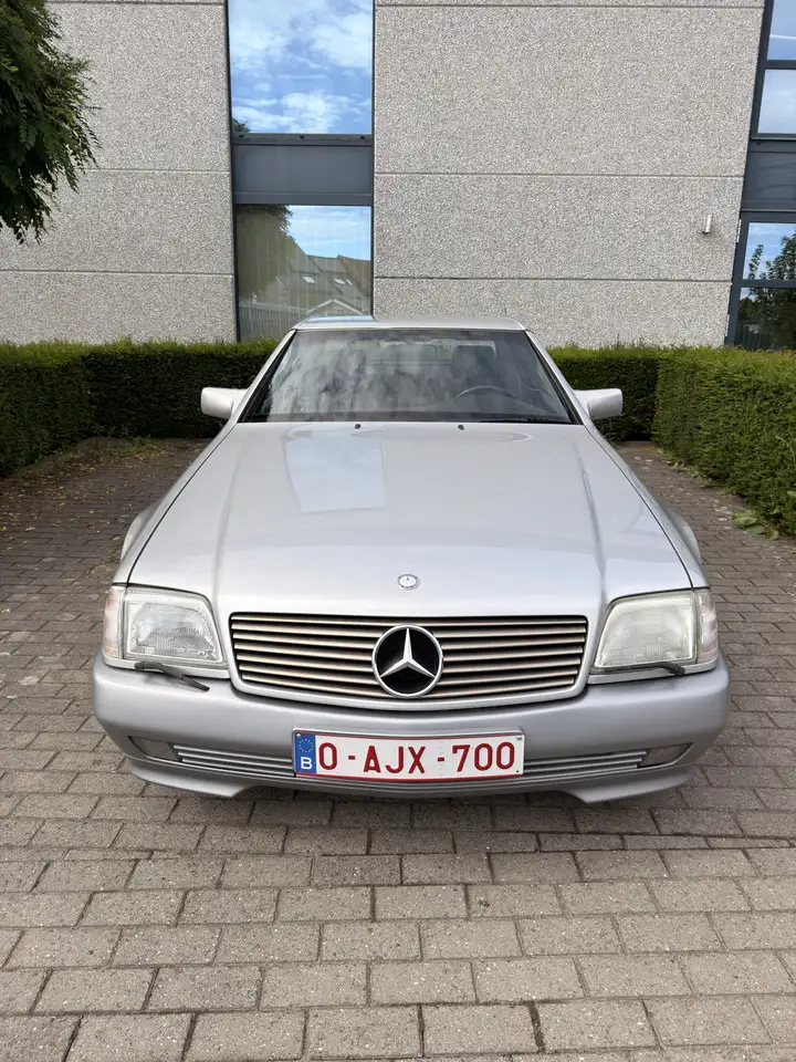 Mercedes-Benz SL 300 24V, foto 2