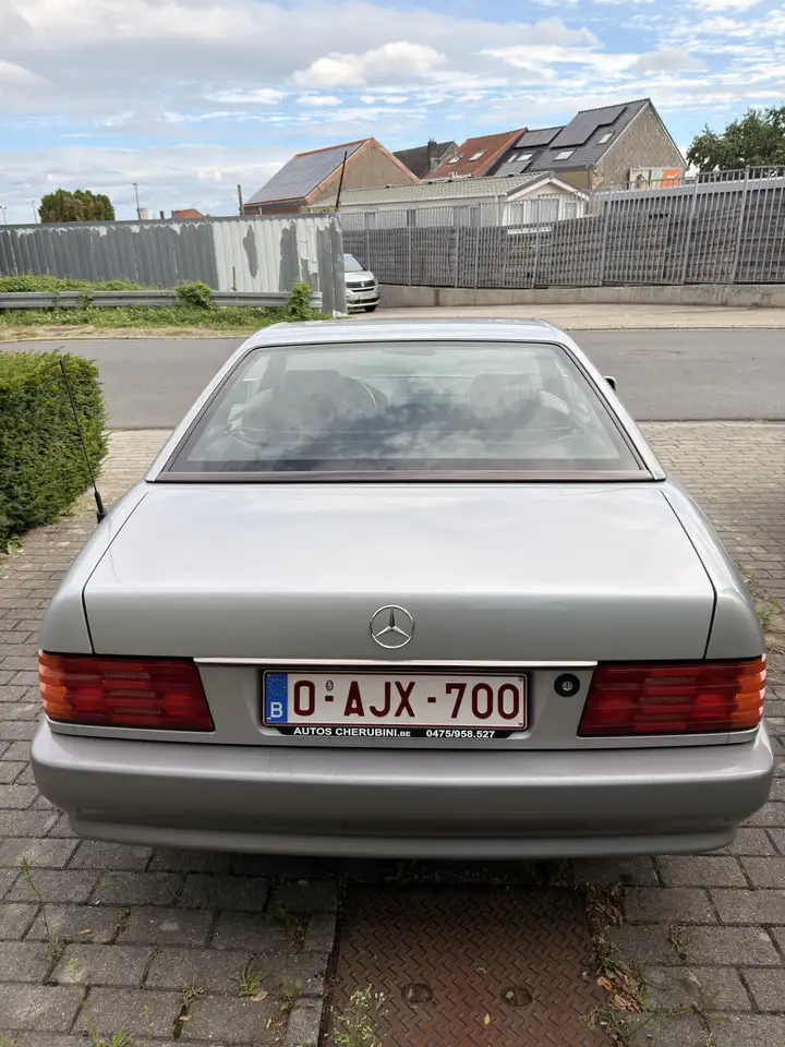 Mercedes-Benz SL 300 24V, foto 5