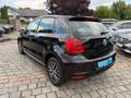 Volkswagen Polo V Allstar 1,4 BMT/Start-Stopp Schwarz - thumbnail 8