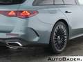 Mercedes-Benz E 300 E 300 e T AMG DISTR+ DigiLi KeylGO 20" AHK NIGHT Silber - thumbnail 4