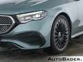 Mercedes-Benz E 300 E 300 e T AMG DISTR+ DigiLi KeylGO 20" AHK NIGHT Silber - thumbnail 3