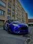 Ford Focus Focus 2.0 SCTi 250 EcoBoost ST Bleu - thumbnail 1