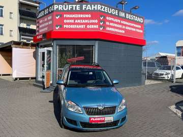 Ambition Plus Edition/PDC/Sitzheizung/Navi