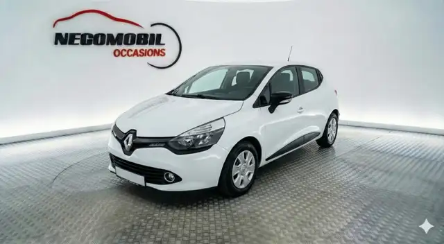 Renault Express 1.2 16V 75CH EXPRESSION