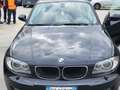 BMW 118 118d 3p 2.0 Attiva 143cv dpf Nero - thumbnail 1